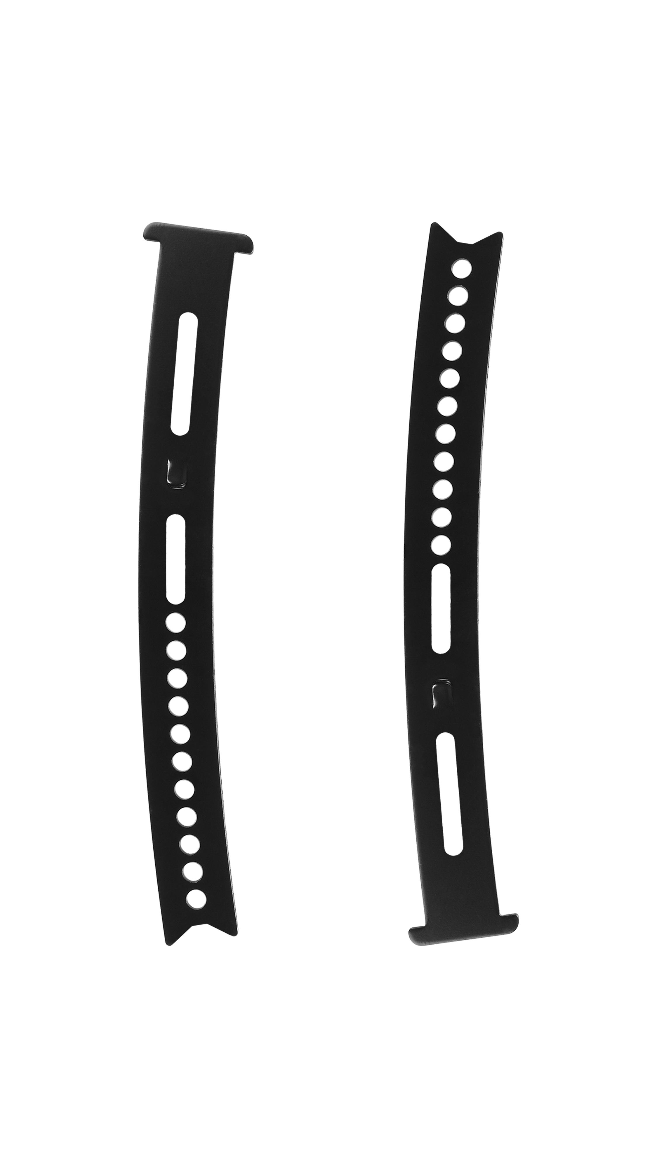 Grivel Link Bars barrettes crampons Standard 16 cm