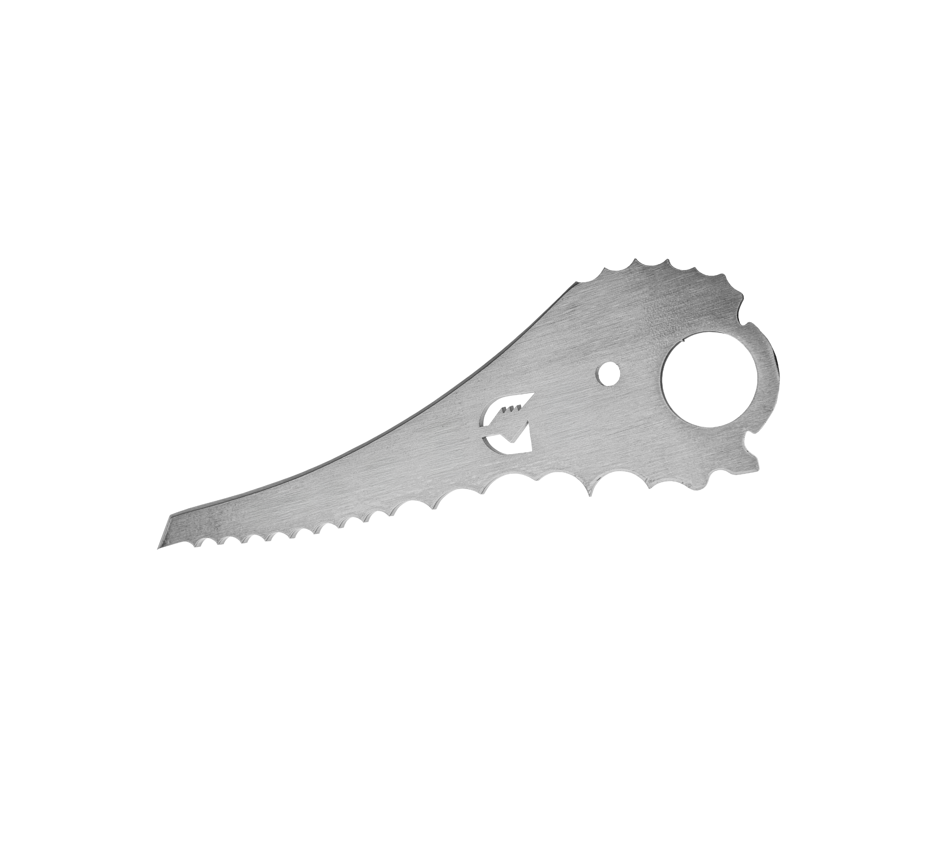 Grivel Katana Ice Vario lame piolet mixte acier