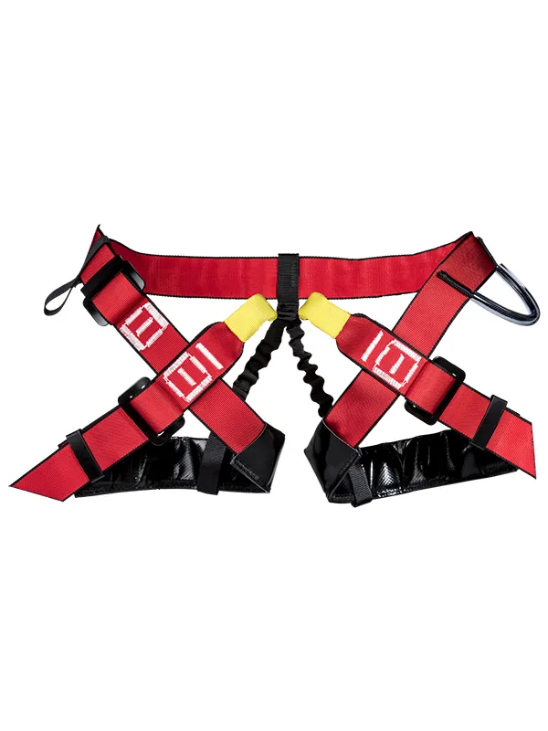 Aventure Verticale Muruck baudrier spéléo 4 tailles robuste