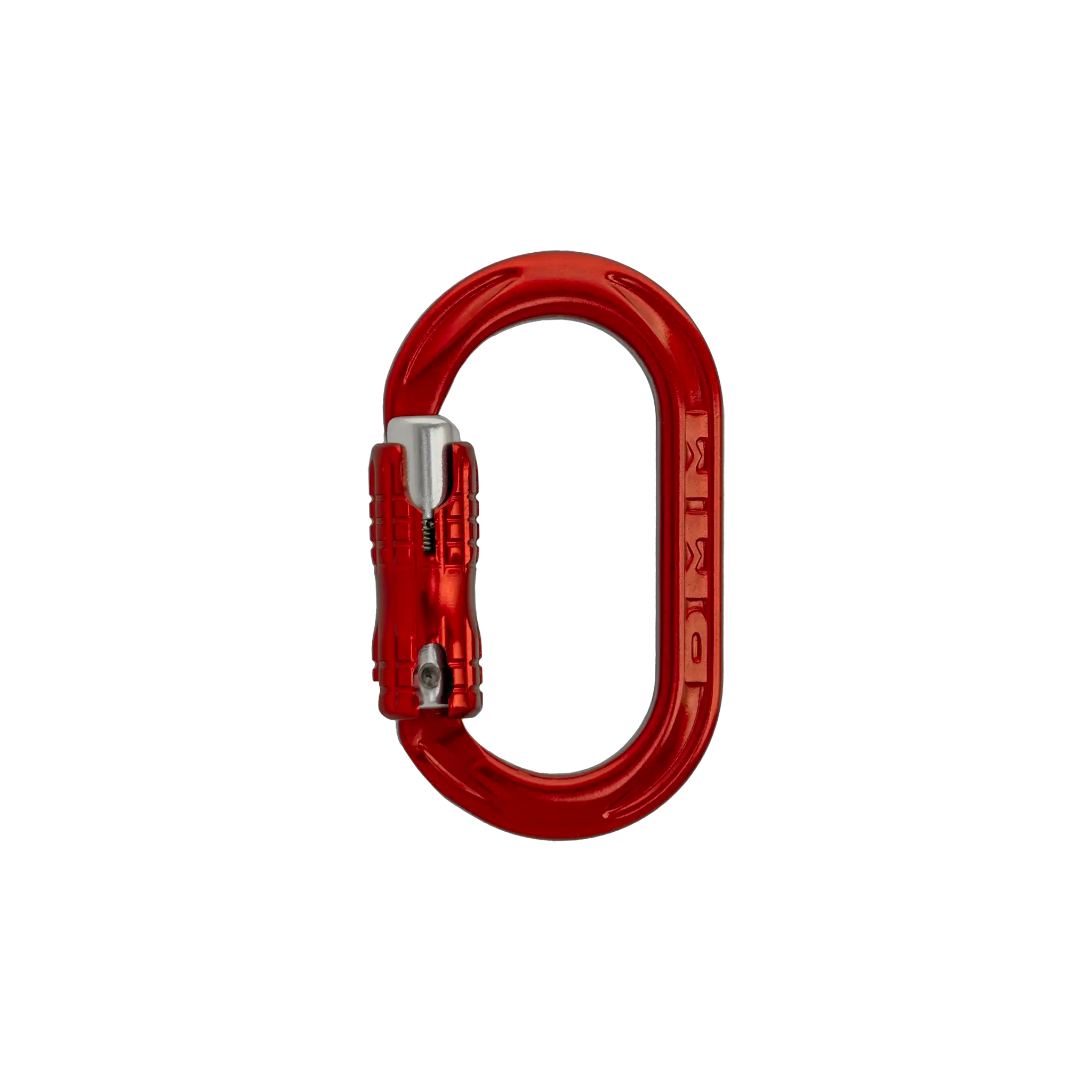 DMM XSRE Locksafe mousqueton argent mini sécurité