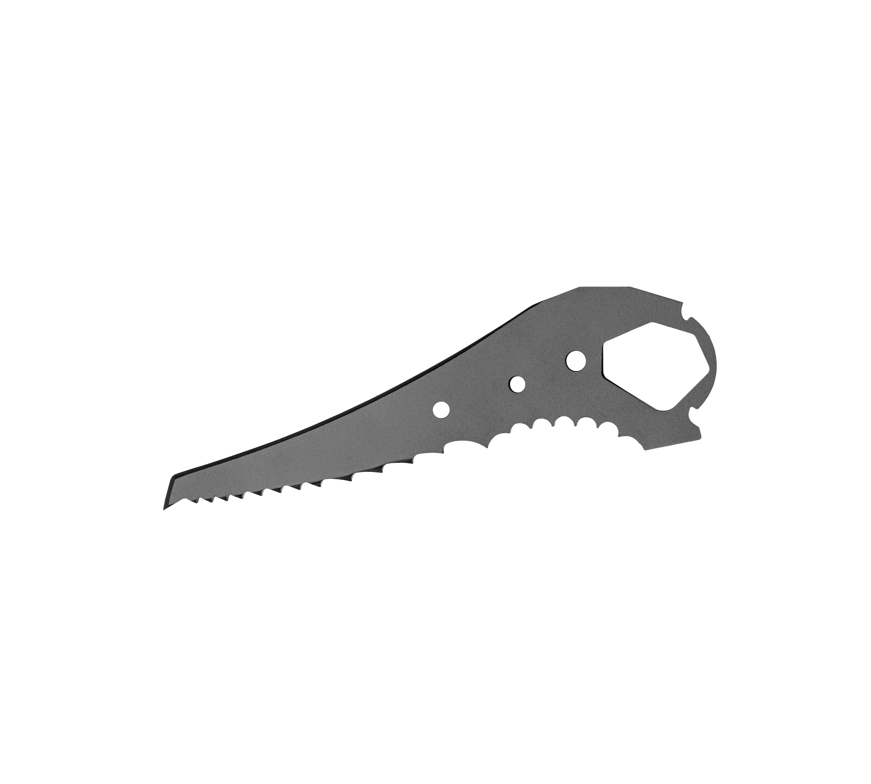 Grivel Total Ice+ Vario lame piolet glace interchangeable