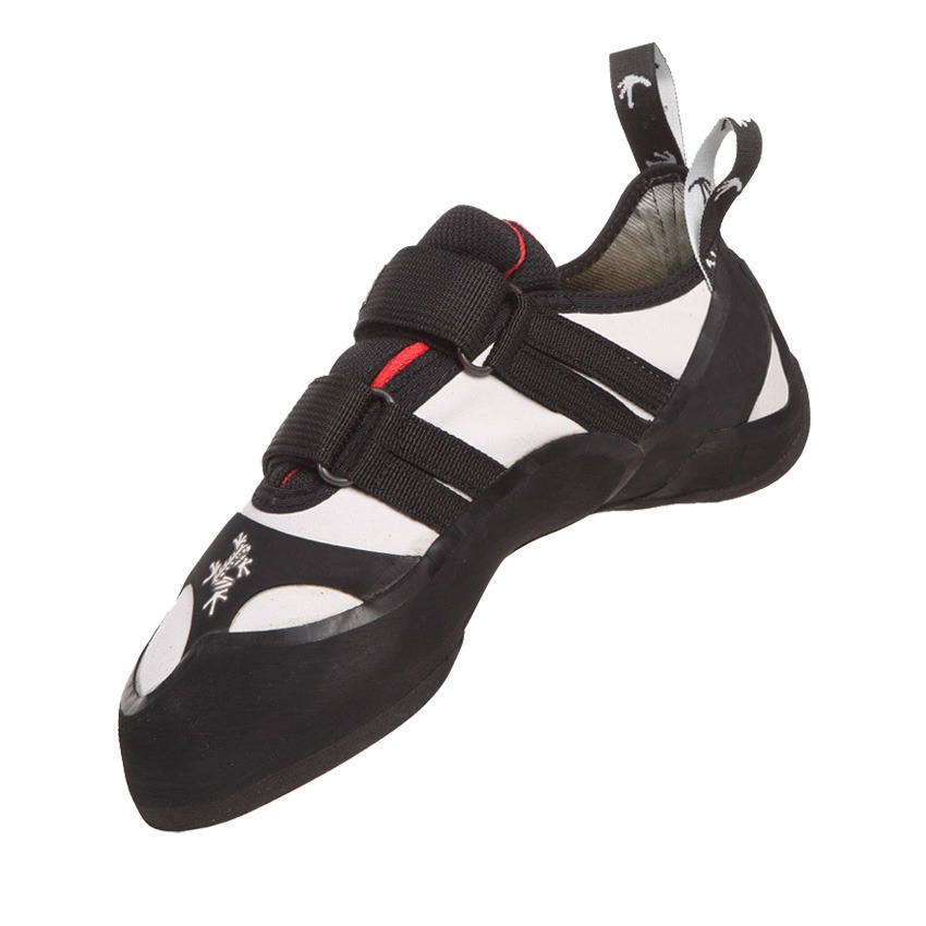 Tenaya Inti chaussons d'escalade polyvalents précis