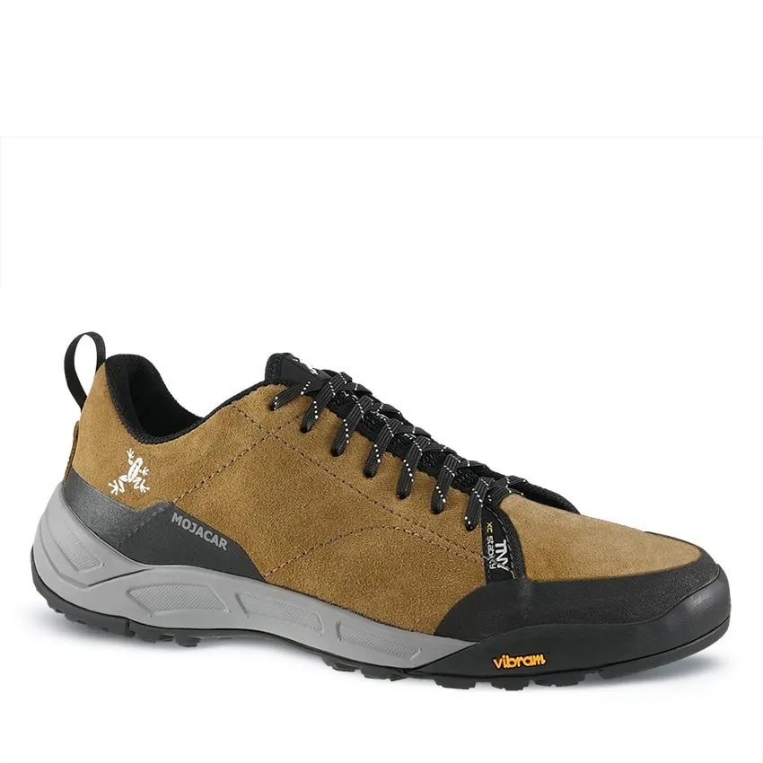 Tenaya Mojacar chaussures approche marron cuir