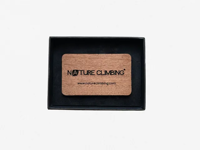 Nature Climbing Gift Card carte 10 € digitale