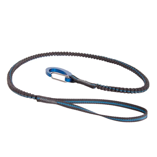 Blue Ice Solo longe piolet extensible 28 g