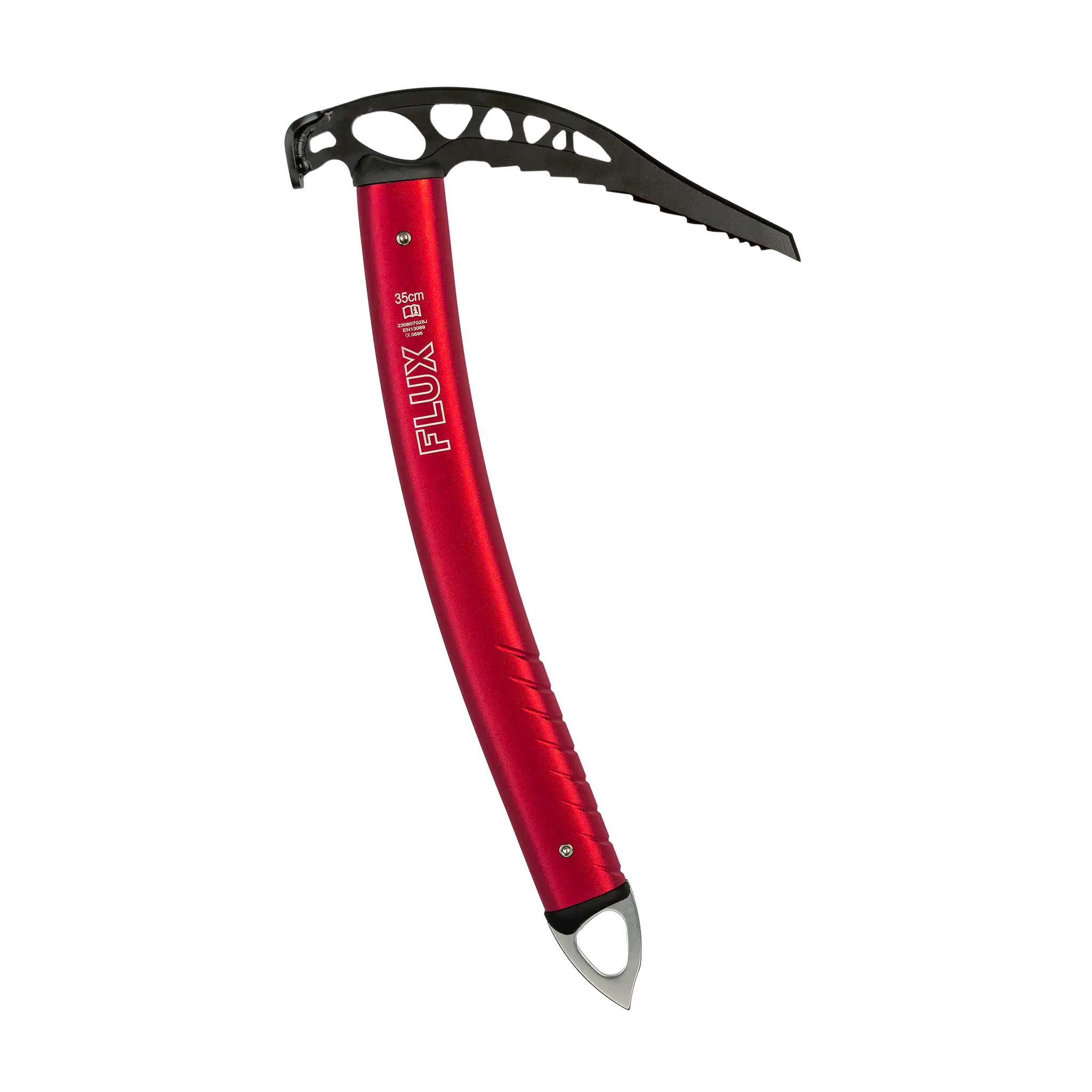 DMM Flux piolet 35cm panne 238g