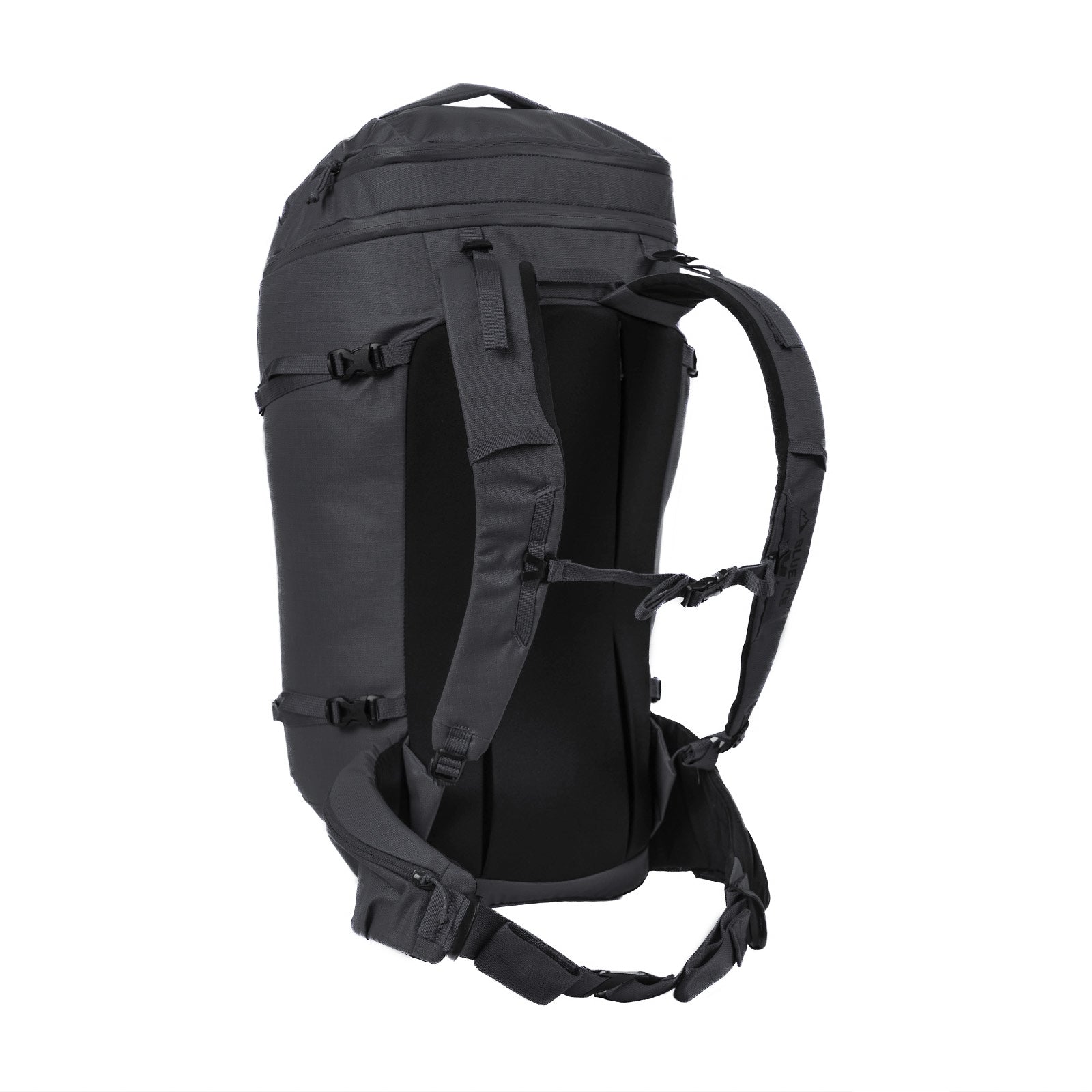Blue Ice Yagi 35 sac ski de randonnée deep blue 35 L
