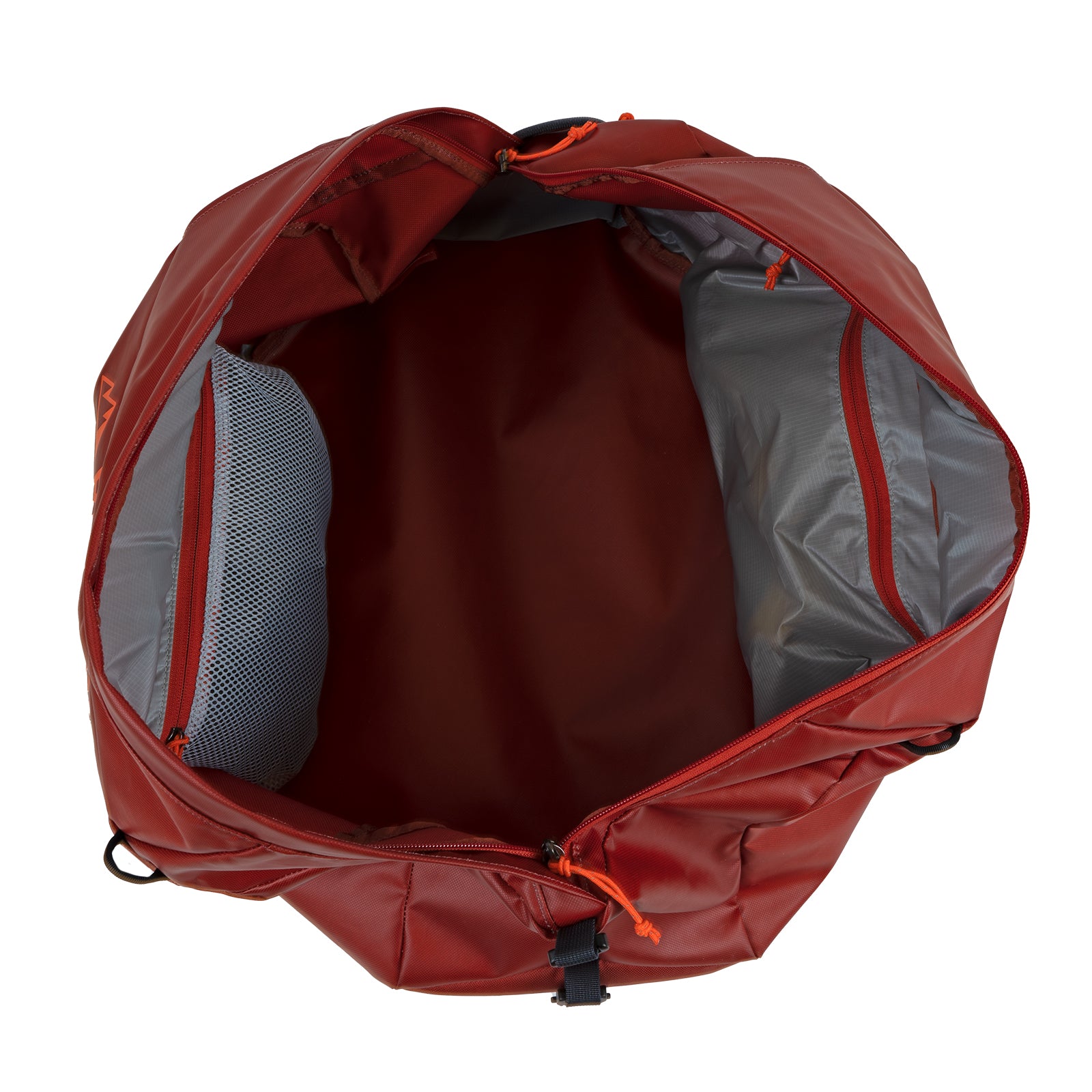 Blue Ice Doko 100 sac expédition Brittany Blue 100 L