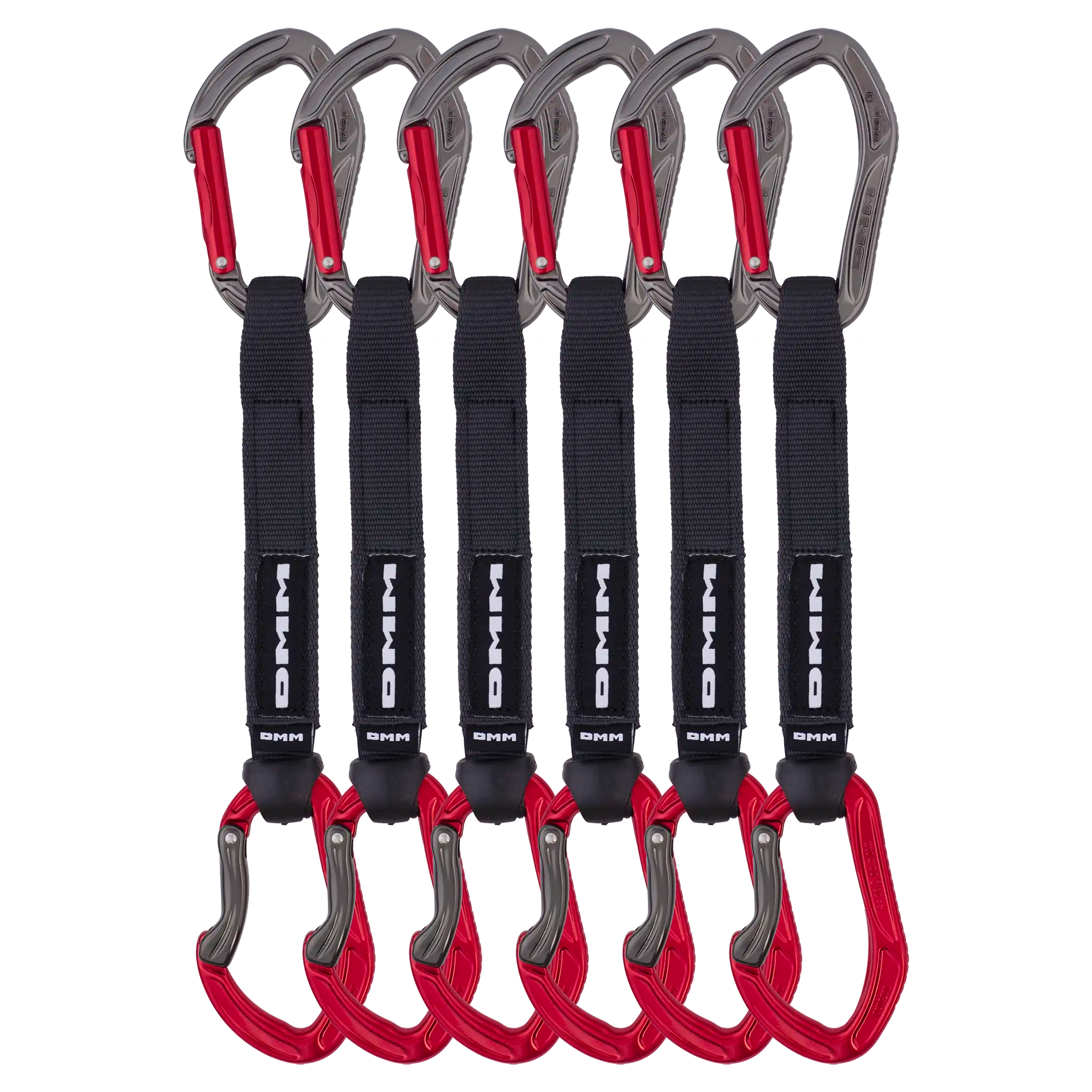 DMM Alpha Sport dégaine 12 cm lot de 6 sport