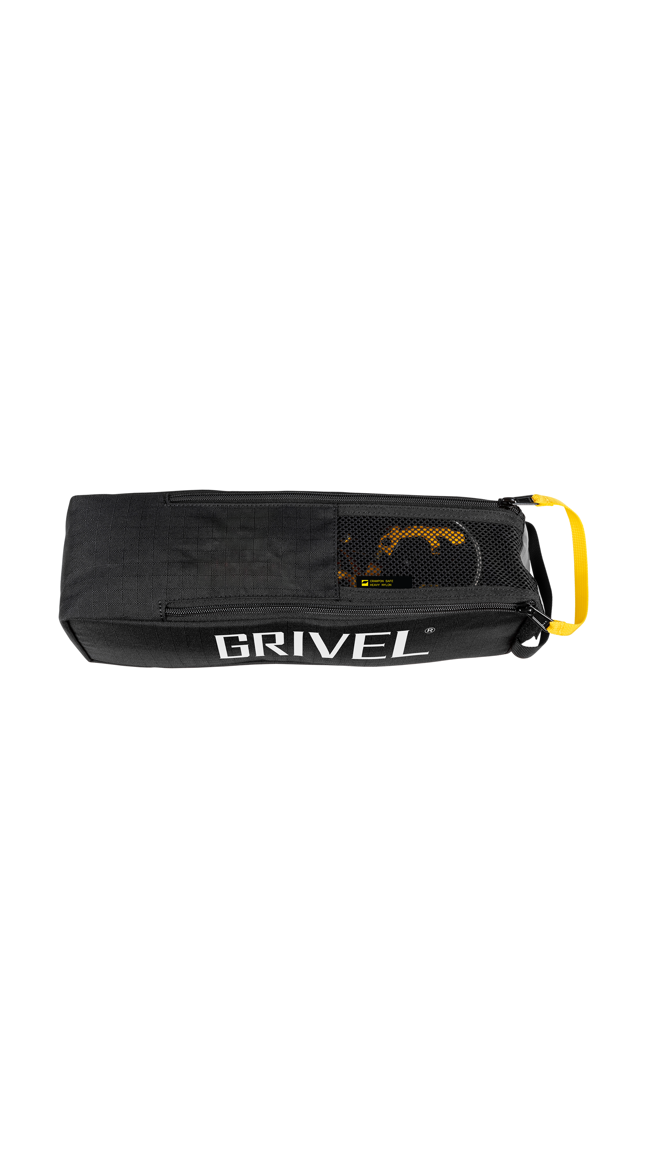 Grivel Crampon Safe housse crampons Standard anti-perforation