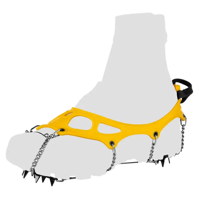 Grivel Explorer Light micro crampons 14 pointes taille M