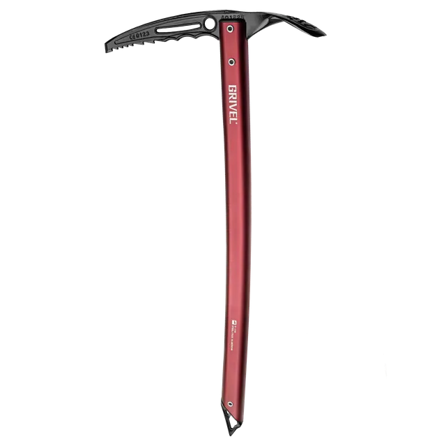 Grivel G1 SA piolet classique panne acier