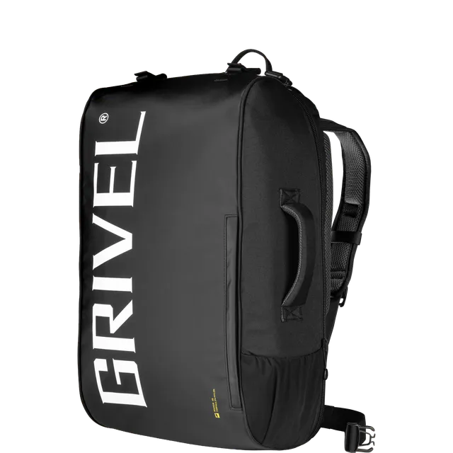Grivel Rocker 45 sac escalade 45 L avec drap
