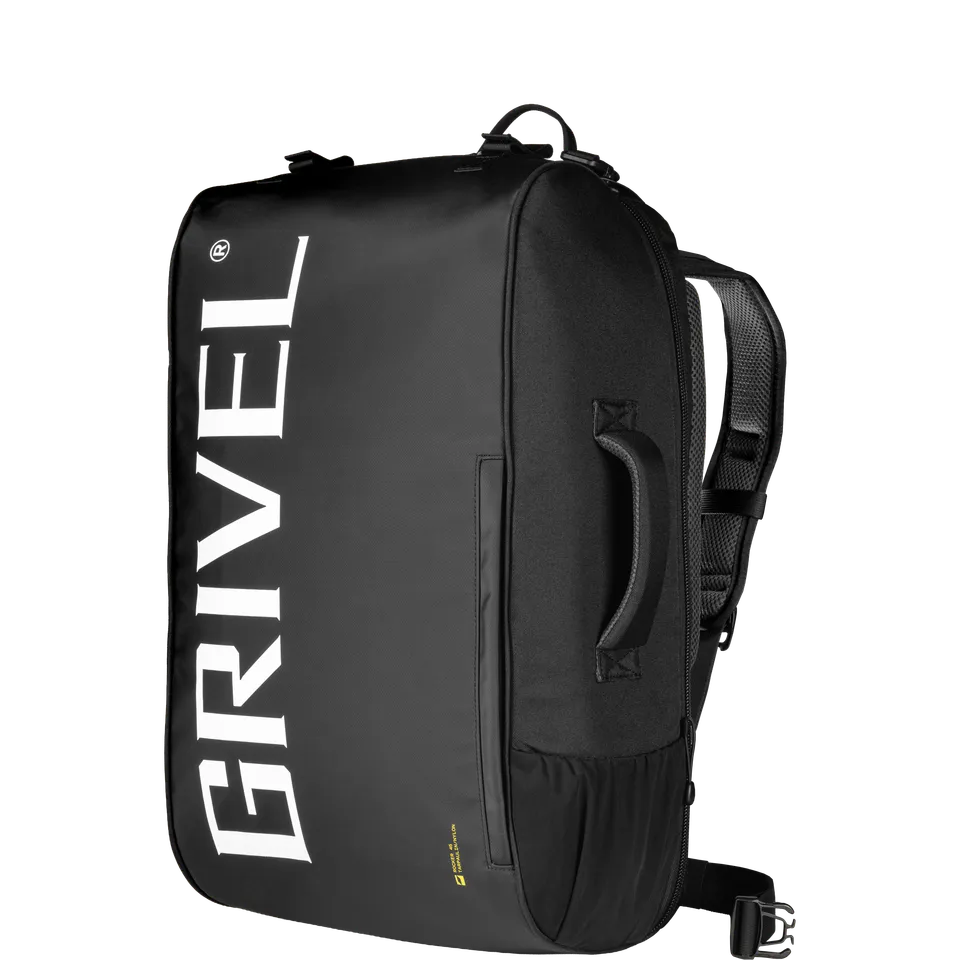 Grivel Rocker 45 sac escalade 45 L avec drap