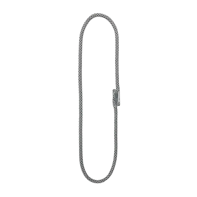 DMM Fidus 8.5 mm anneau corde cousue 60 cm