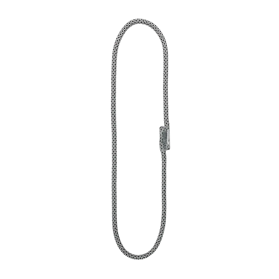 DMM Fidus 8.5 mm anneau corde cousue 60 cm
