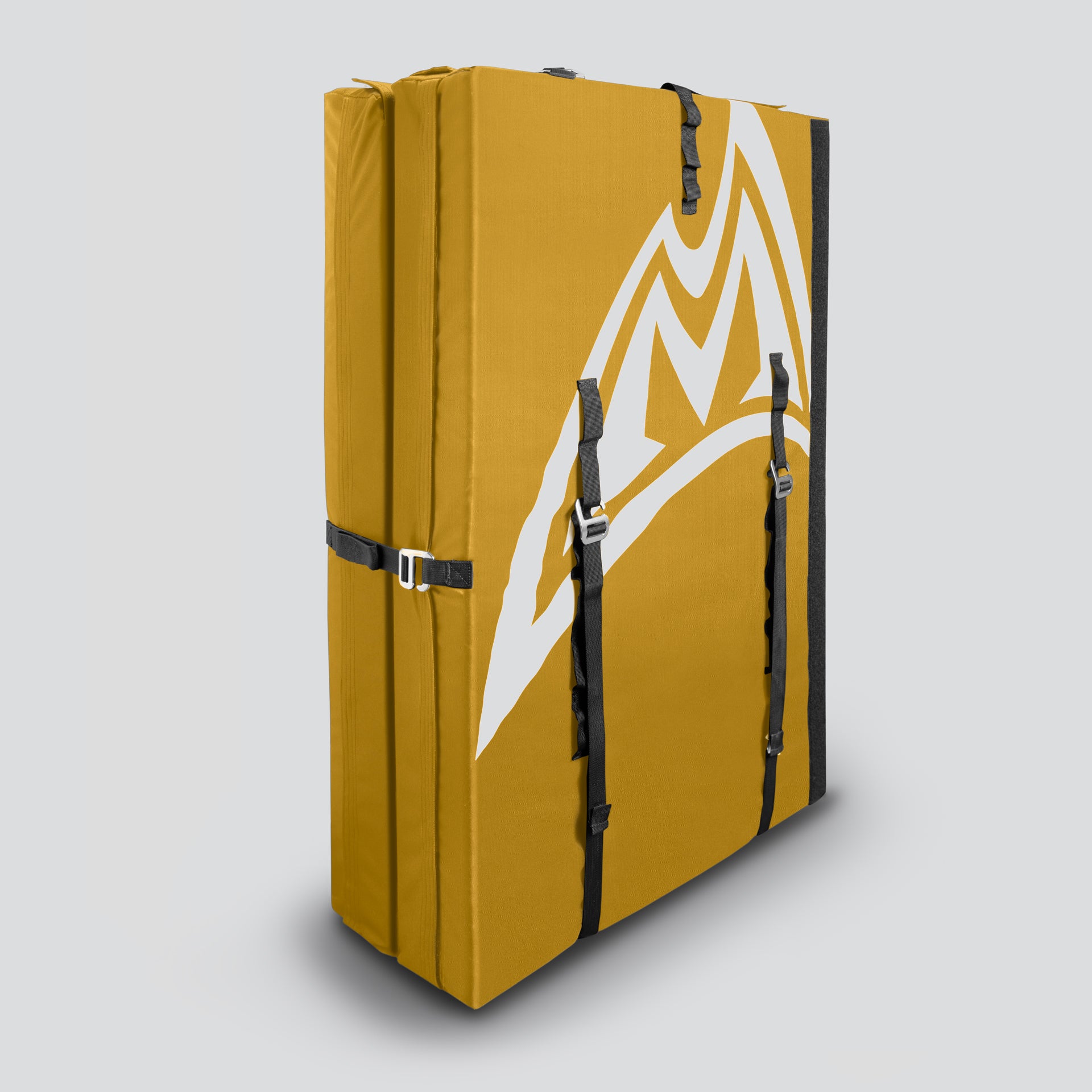 Mad Rock Mad Pad 2026 crash pad noir modulaire