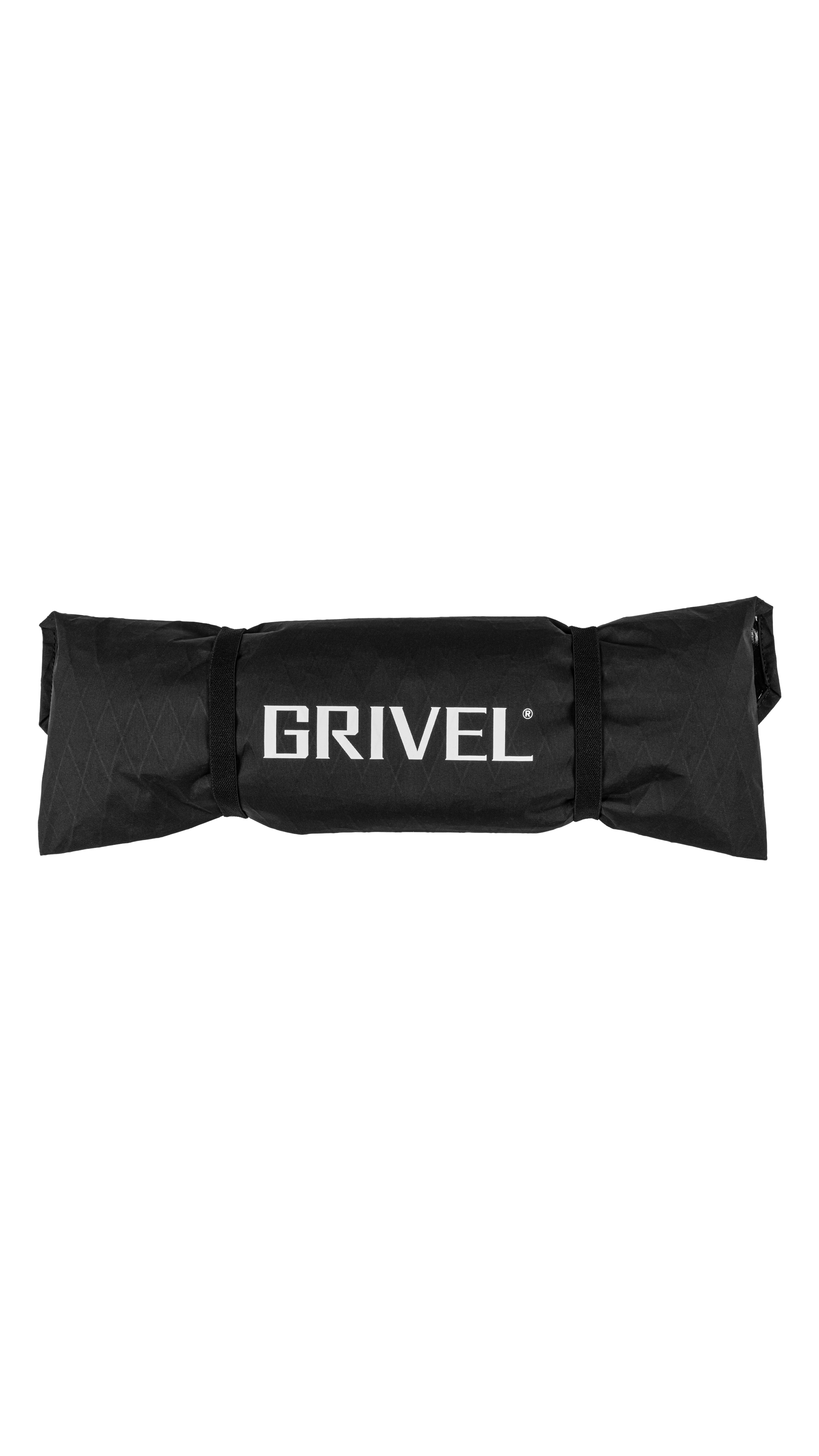 Grivel Crampon Safe X housse crampons Standard légère