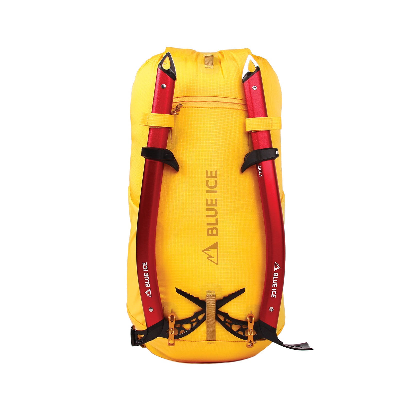 Blue Ice Akila Hammer piolet alpinisme 49 cm 345 g