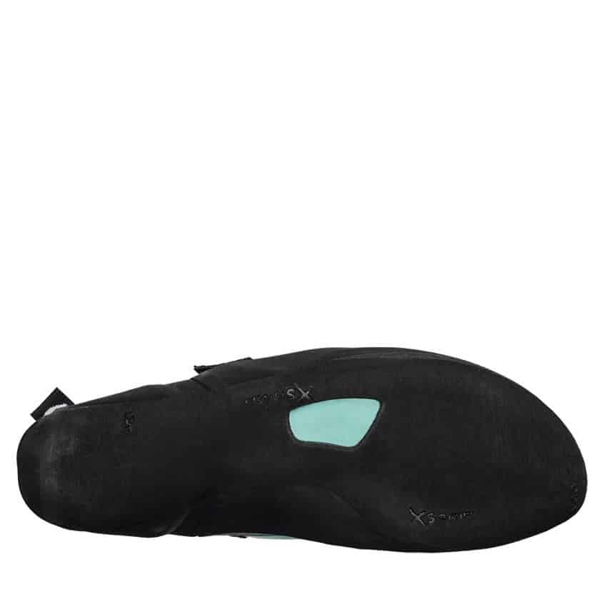 Tenaya Ra Woman chausson escalade femme