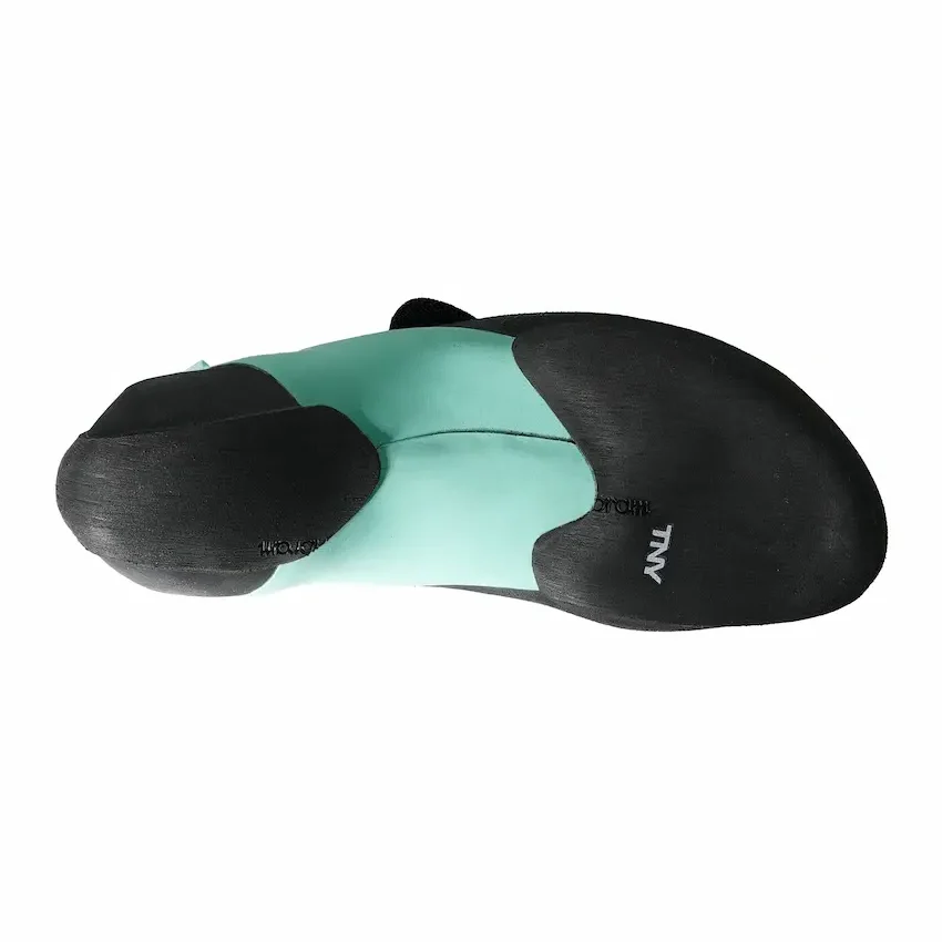 Tenaya Aruma chaussons d'escalade sensibles adhérents