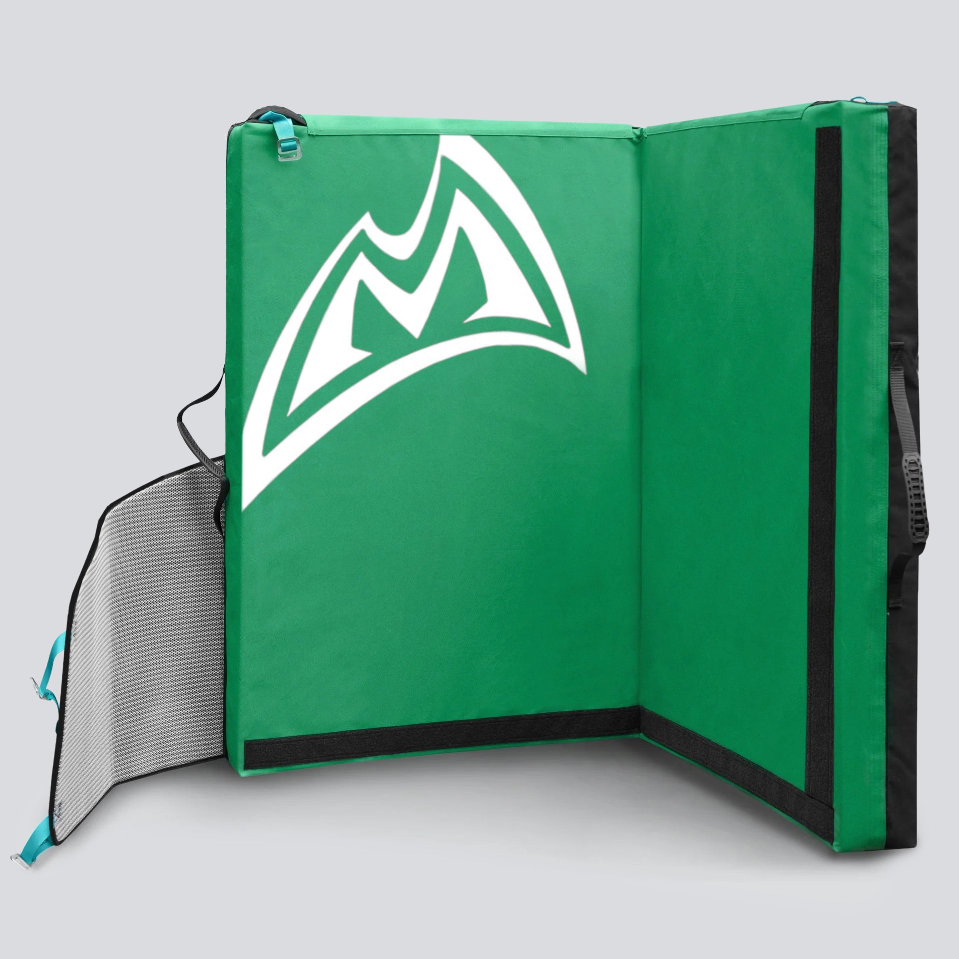 Mad Rock Duo Pad 2026 crash pad bloc pliable