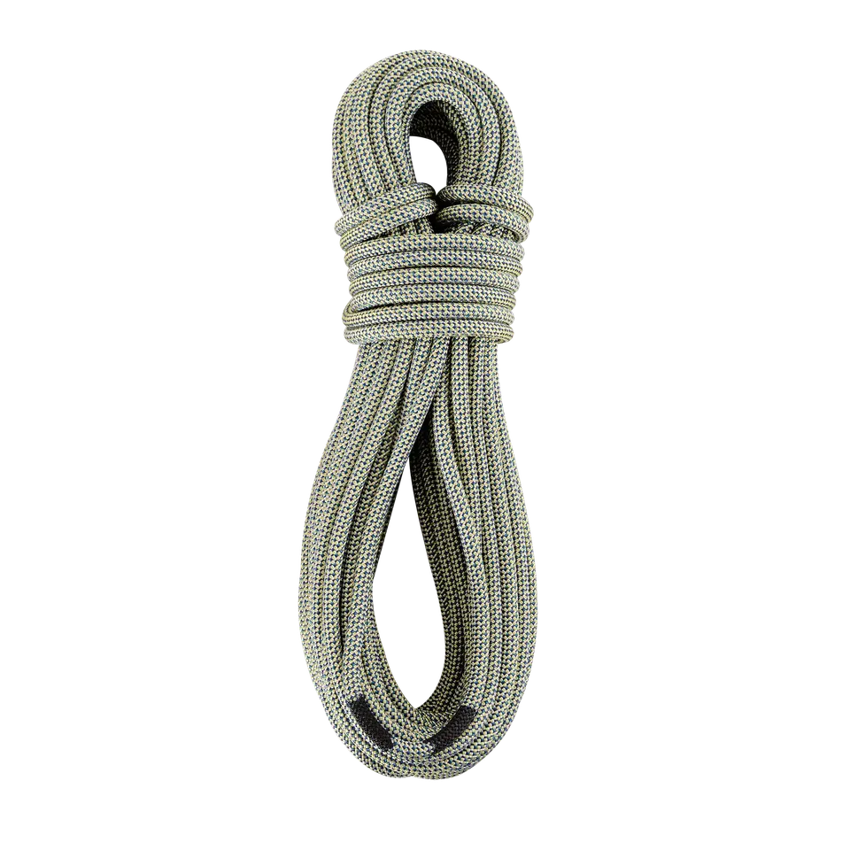 DMM Statement 10 mm corde escalade bleue 70 m simple
