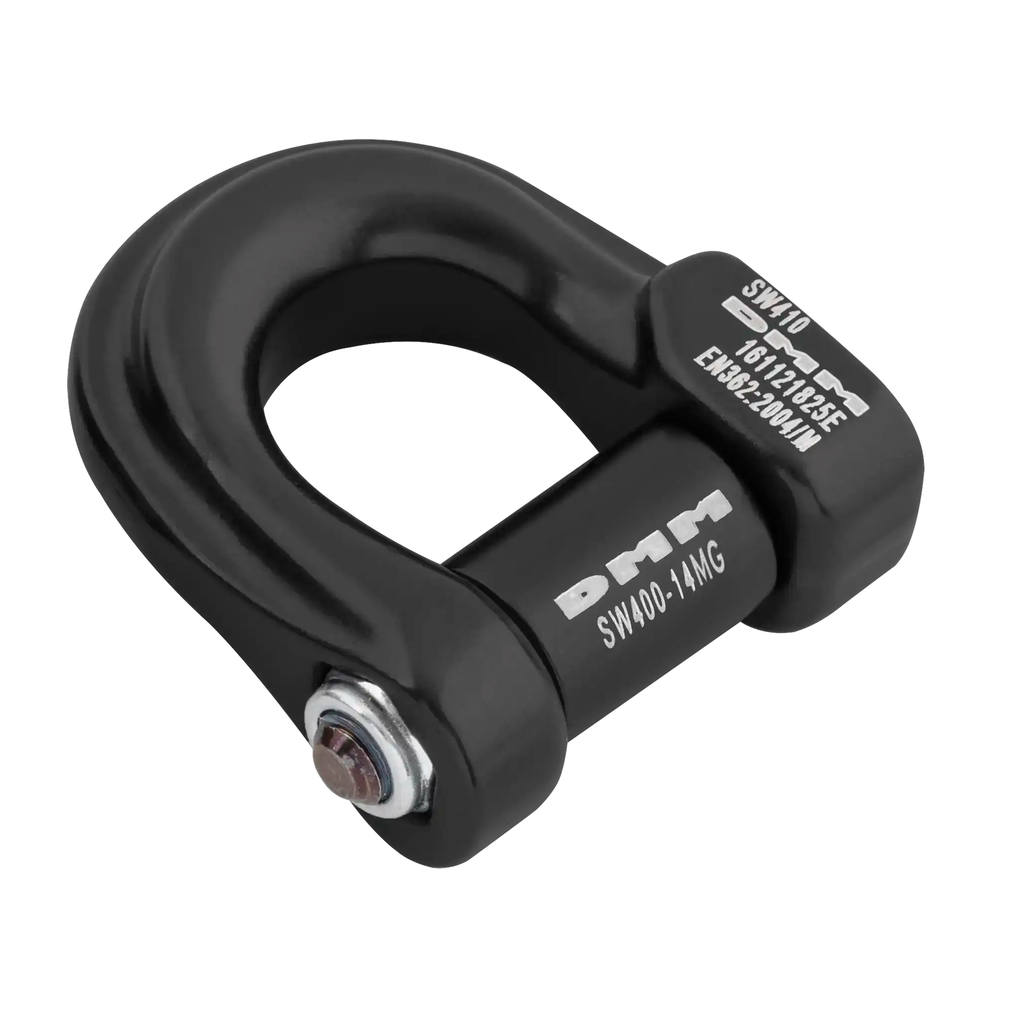 DMM Compact Shackles manille compacte démontable