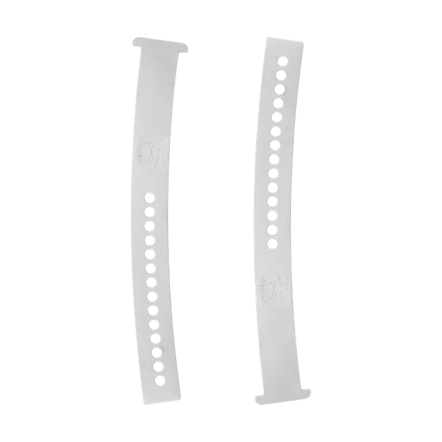 Grivel Flex barrettes crampons souples G.C.S.