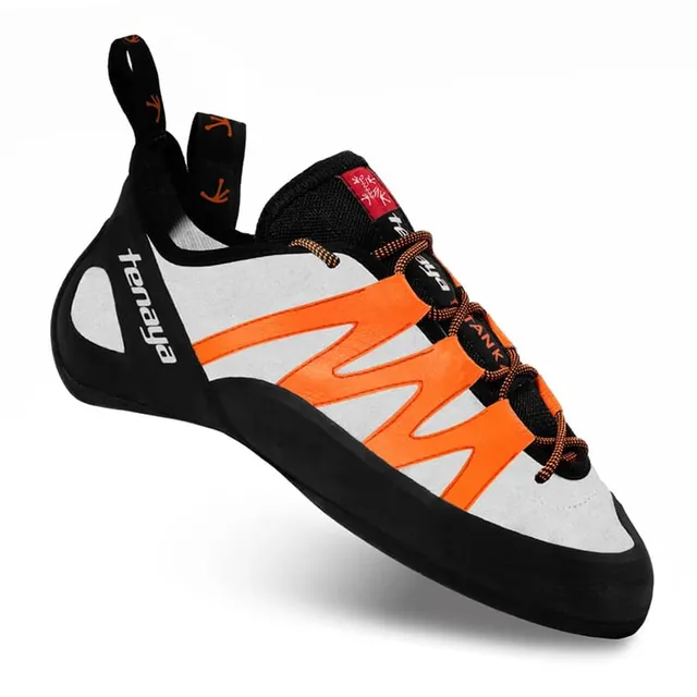 Tenaya Balance Pro Tatanka chausson escalade lacets souple