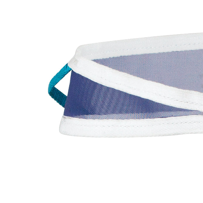 Blue Ice Choucas Light baudrier ski glace taille M