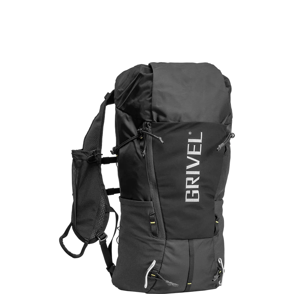 Grivel Rapido Evo 18 sac alpinisme 18 L