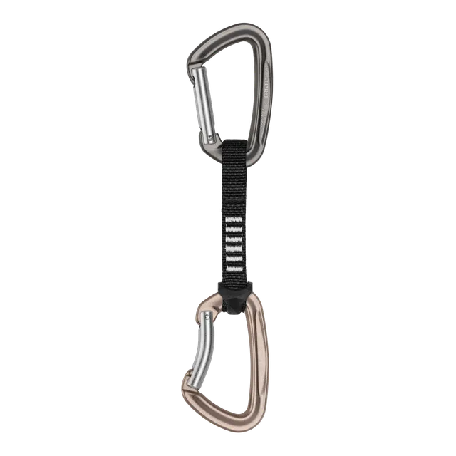 Grivel All-Round Alpha dégaine 11 cm polyester