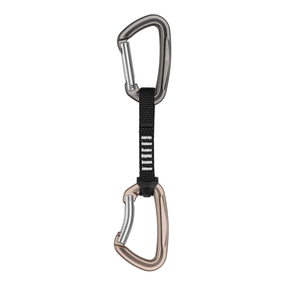 Grivel All-Round Alpha dégaine 11 cm polyester