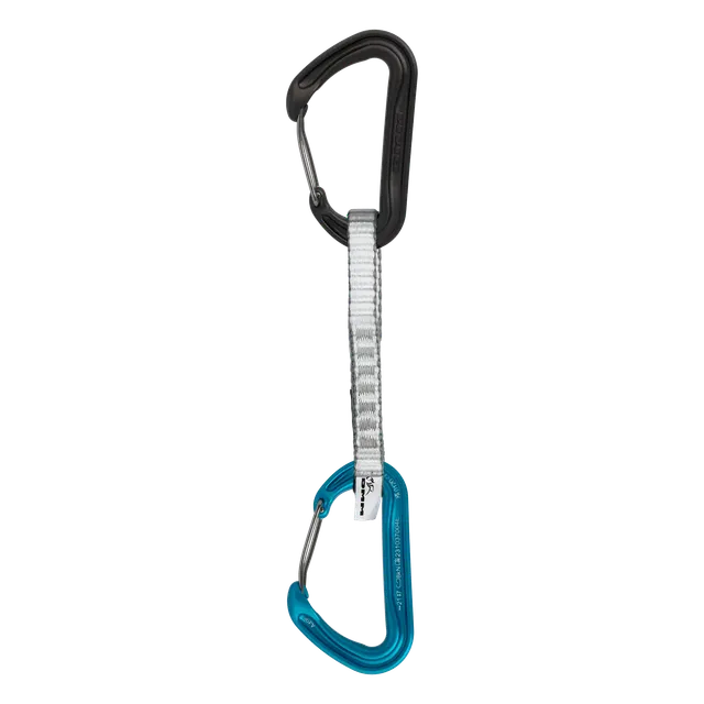 DMM Aether dégaine escalade 12 cm alpine