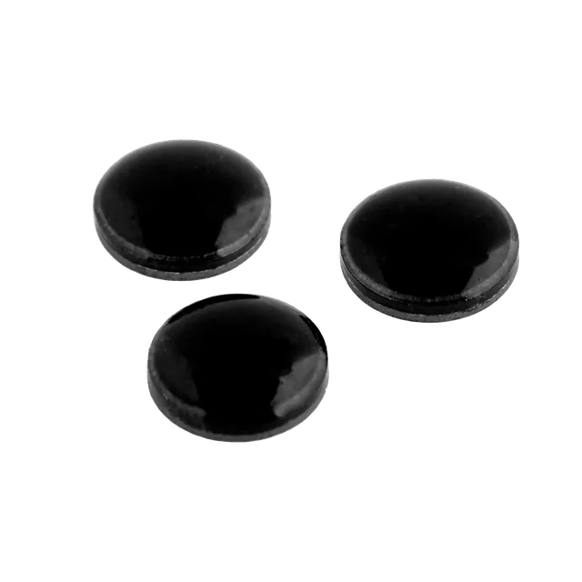 DMM iD Dot puce identification lot 10 noir