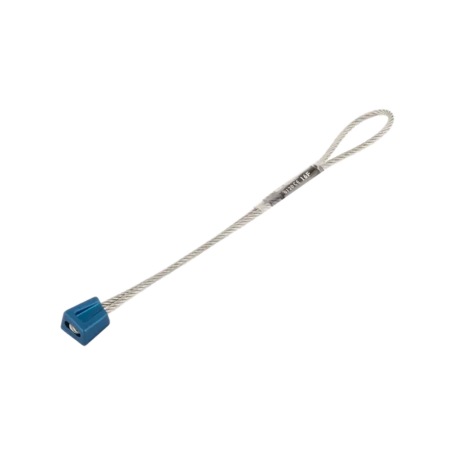 DMM Alloy Offsets coinceur taille 7 excentré