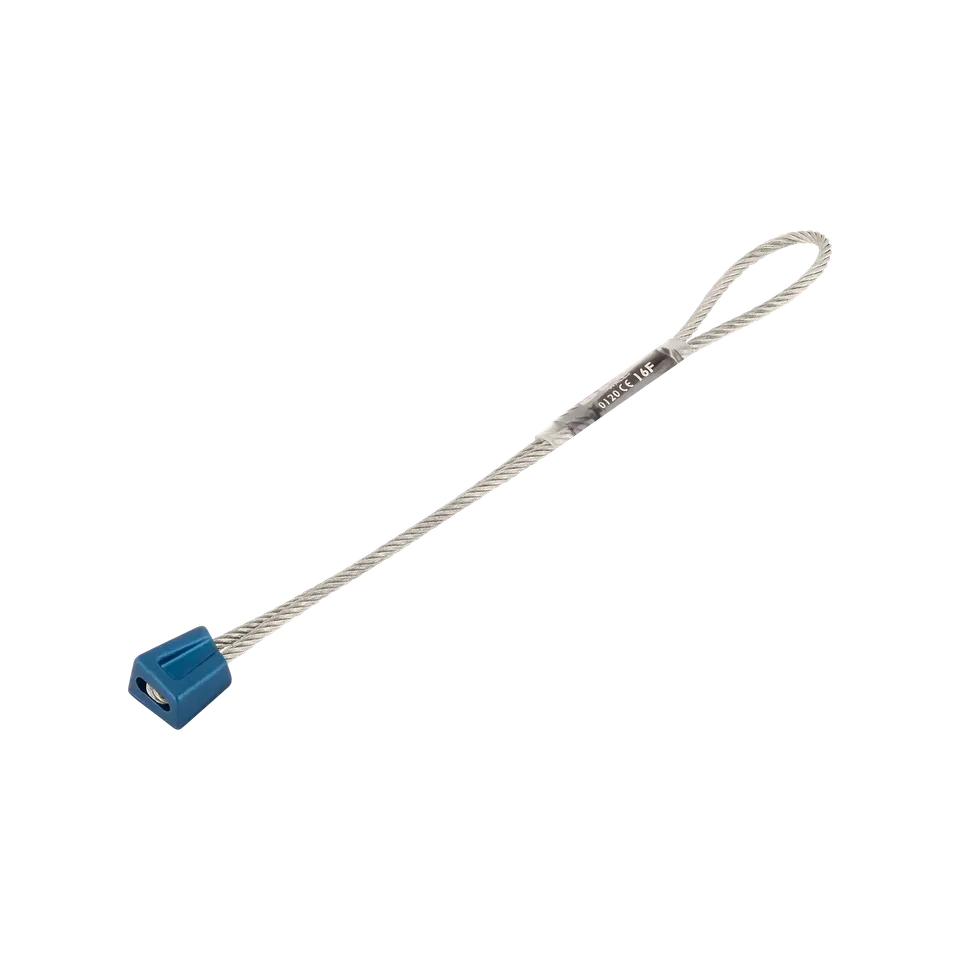 DMM Alloy Offsets coinceur taille 7 excentré