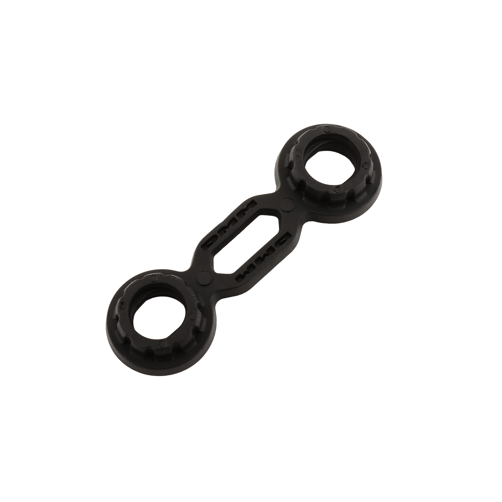 DMM Keeper aide configuration sangle polymère