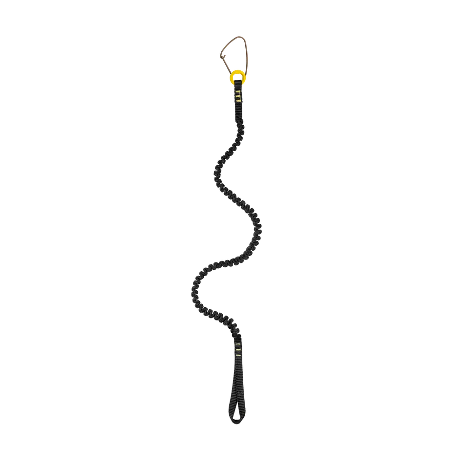 Grivel Single Spring Light Plus longe piolet élastique