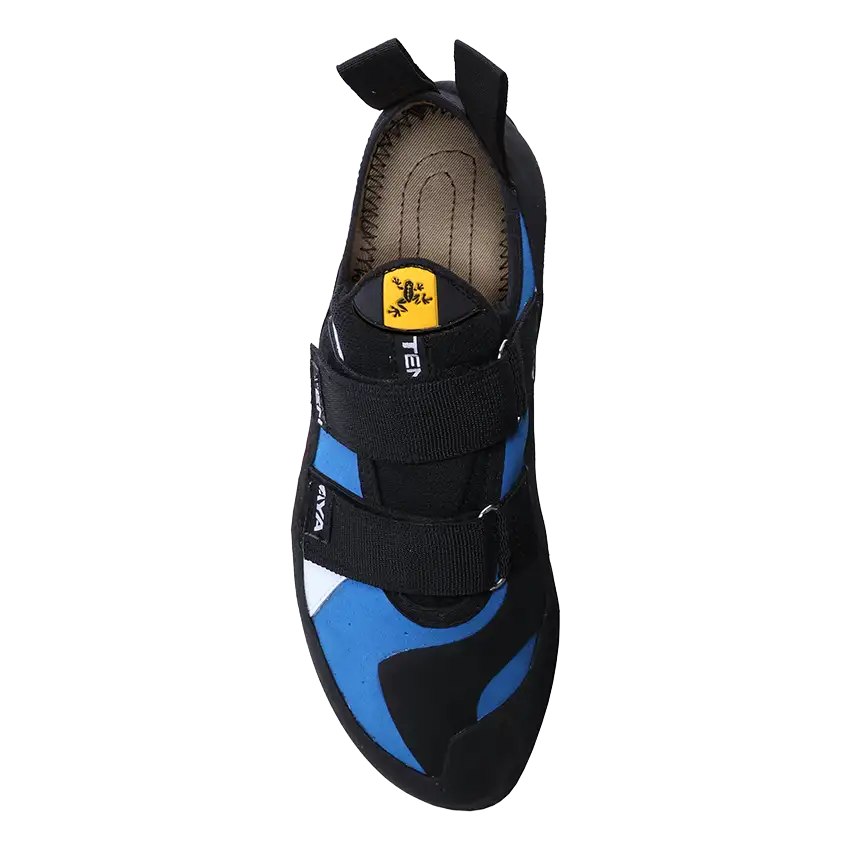 Tenaya Tanta chaussons d'escalade velcro confort