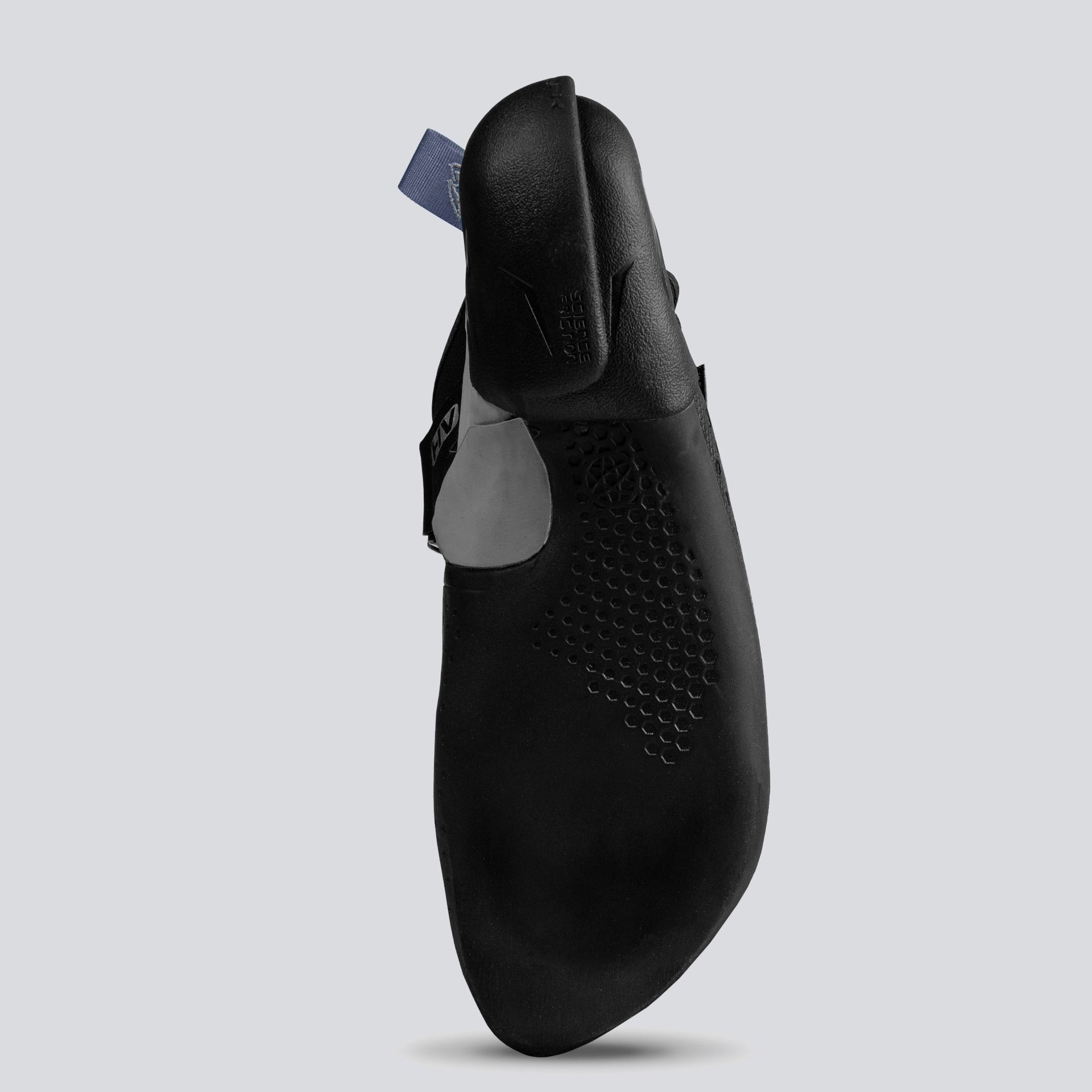 MADROCK D2.ONE HV chaussons escalade polyvalents volumes
