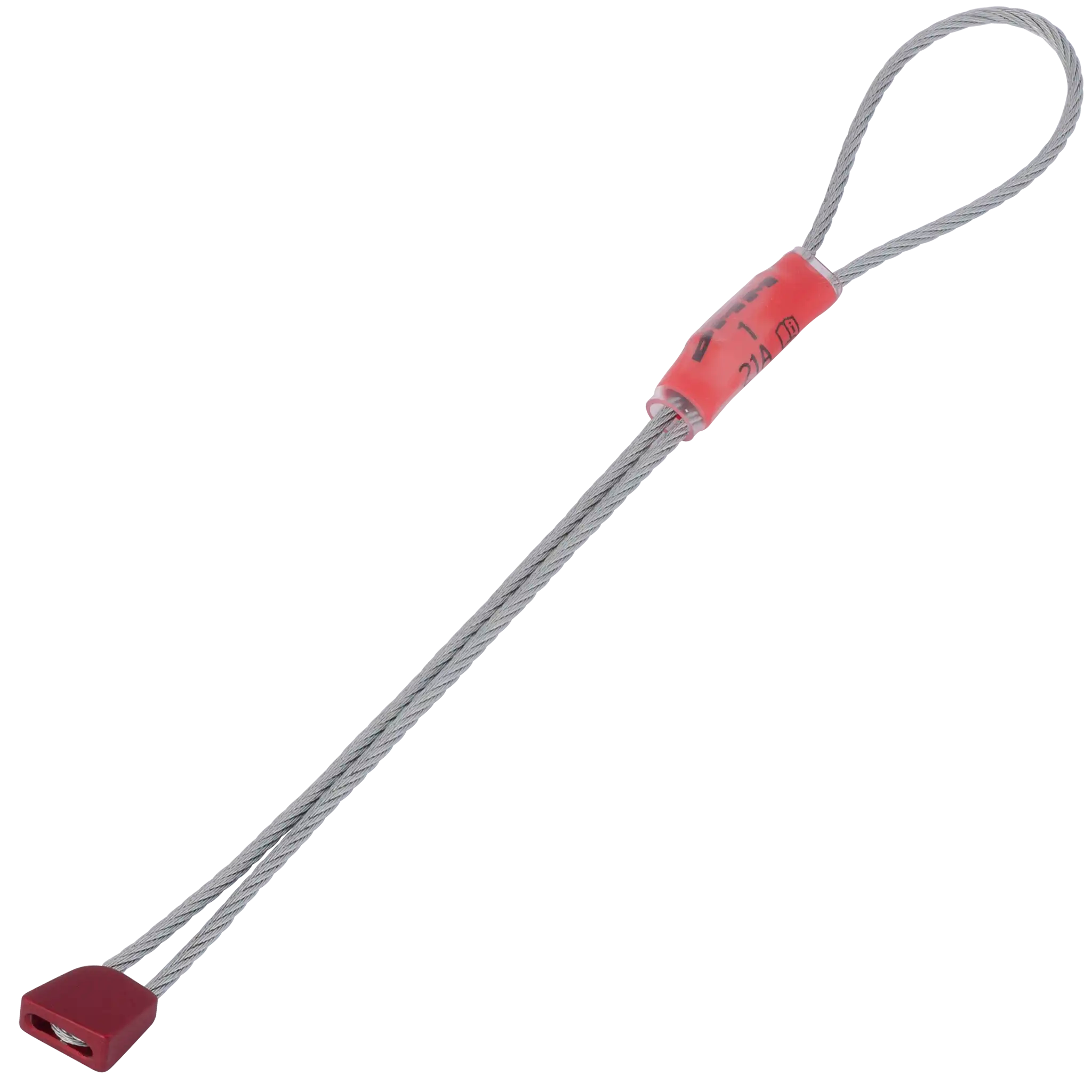 DMM Peenuts coinceurs Set 1-5 offset fragile