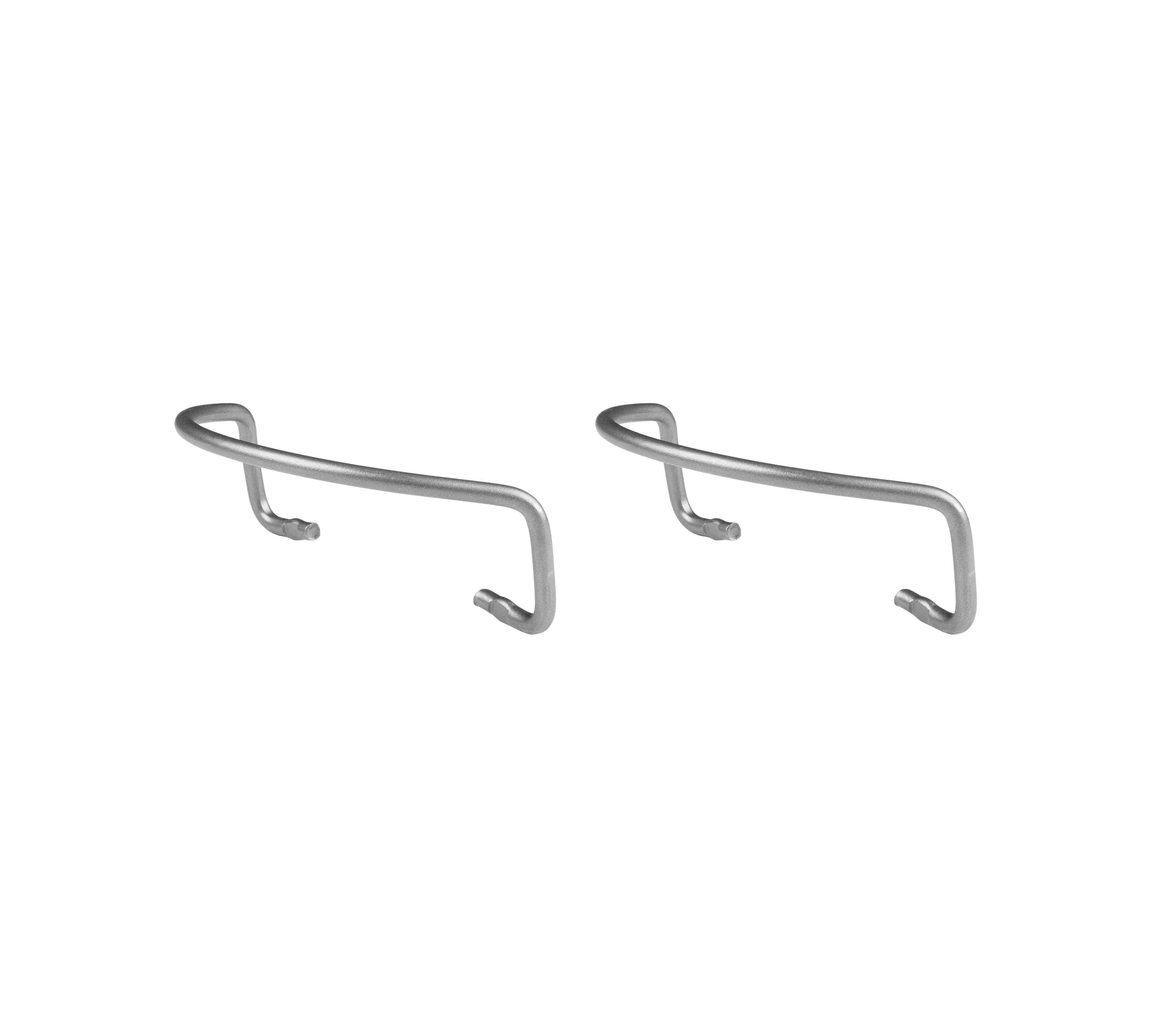 Grivel G20+ Front Bails fixation avant crampons auto