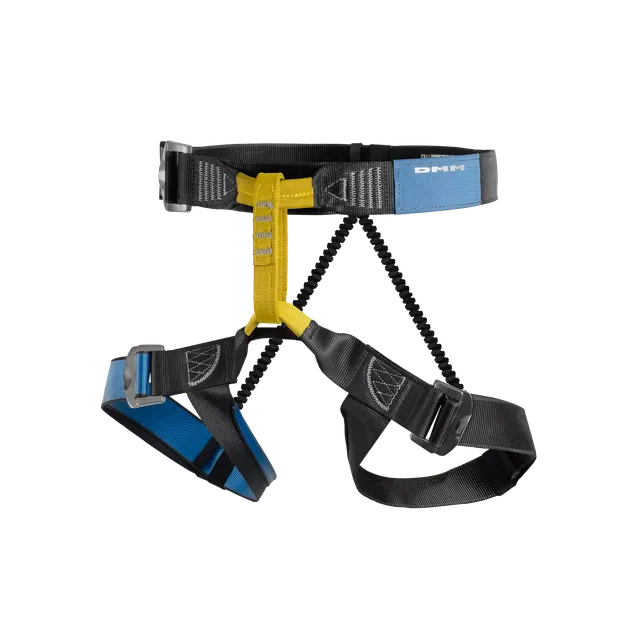 DMM Brenin Slidelock baudrier escalade taille 1