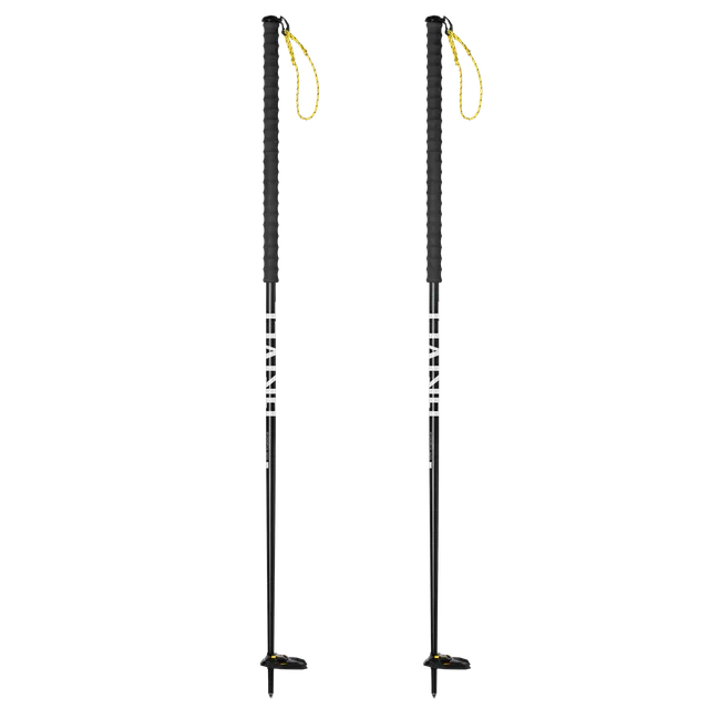 Grivel Anarchist bâton ski alpinisme 125 cm