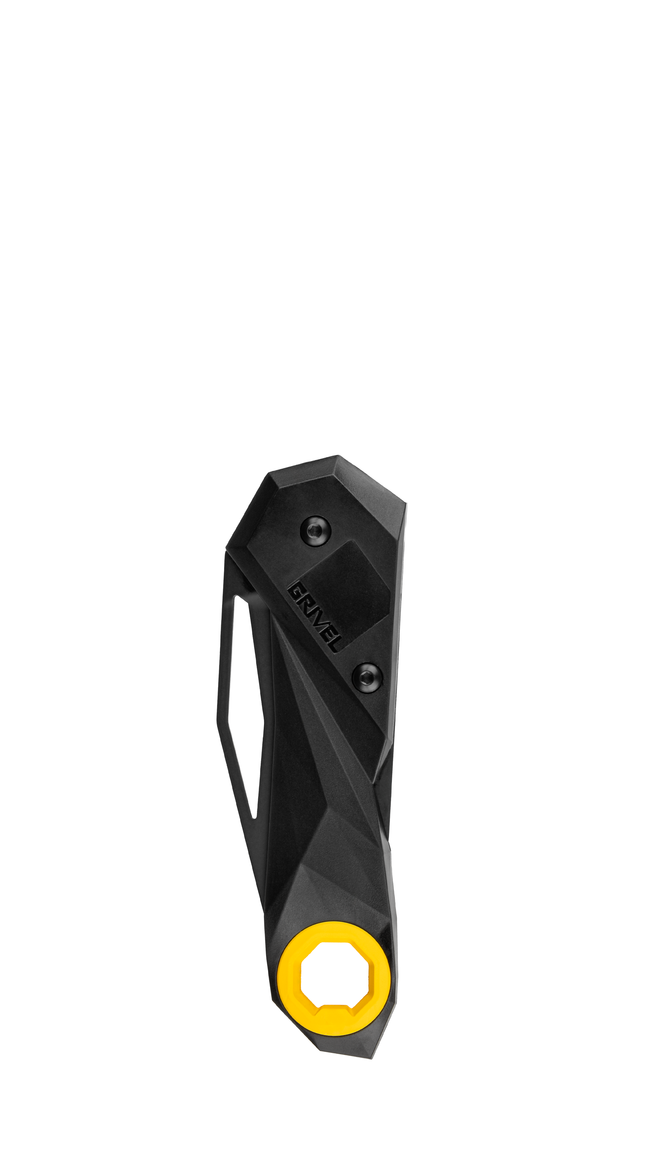 Grivel Dark Knife couteau pliant escalade