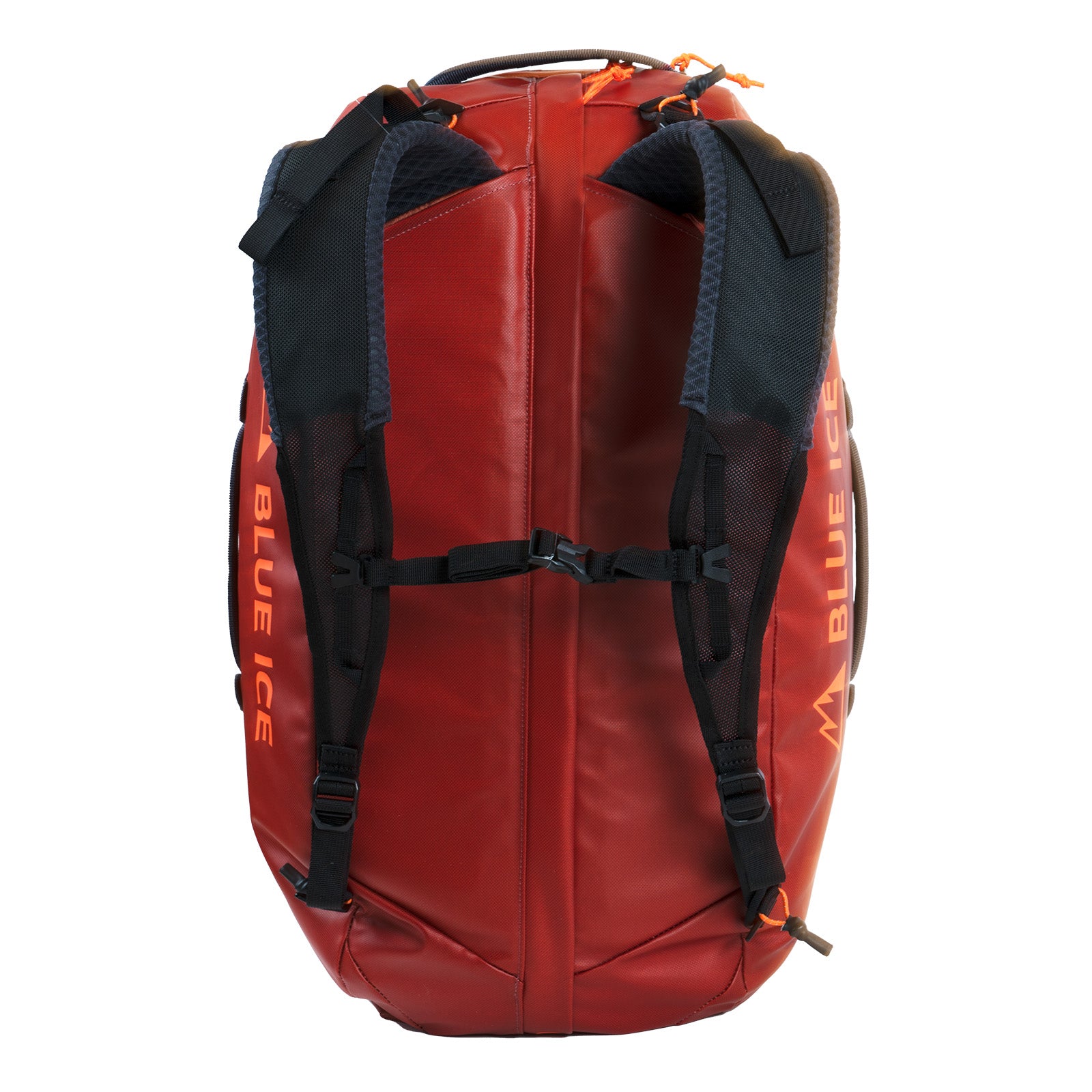 Blue Ice Doko 100 sac expédition Brittany Blue 100 L