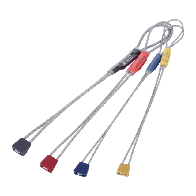 DMM Micro Wallnuts jeu coinceurs 00-3/4 alu