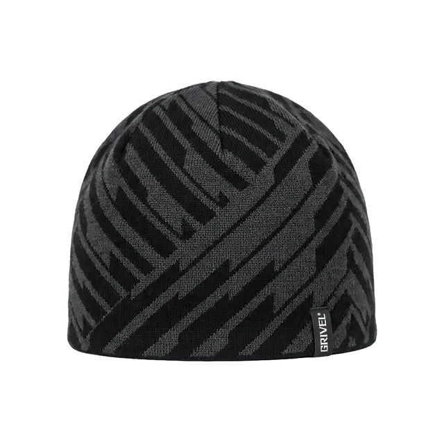 Grivel Merino Beanie bonnet merinos chaud double